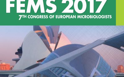 Pedro Gonzalez, Microomics CEO, at FEMS2017