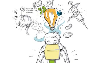 Microomics wins the Science to Bussiness Concept Challenge