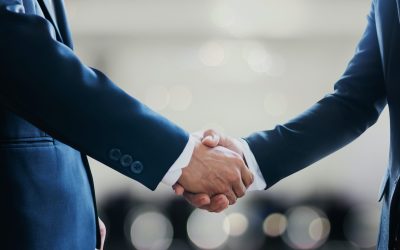 Commercial agreement between Microomics and the company Condalab