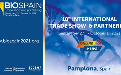 Microomics attends BioSpain 2021