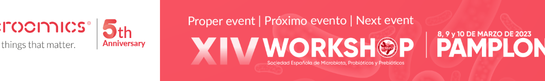 Seminario Científico-Técnico sobre Metagenómica en el IMIB
