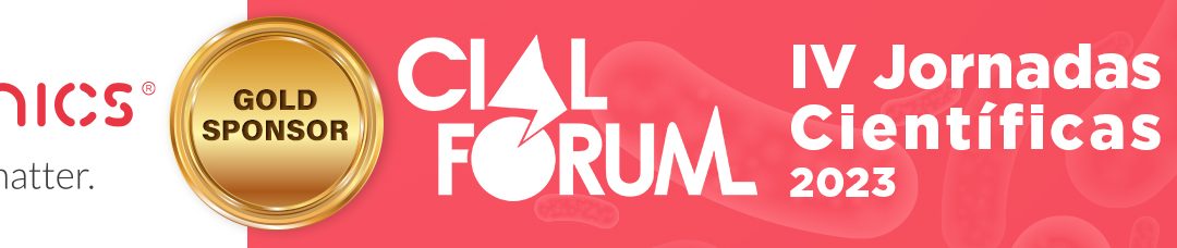 Microomics sponsors CIAL FORUM 2023