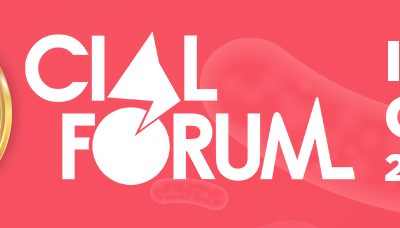 Microomics sponsors CIAL FORUM 2023
