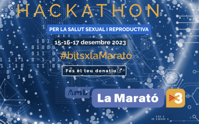 HACKATHON for Sexual and Reproductive Health – La Marató TV3