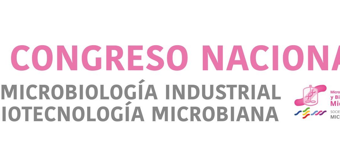 Microomics en el IX Congreso Nacional de Microbiología Industrial y Biotecnología Microbiana (CMIBM’24)