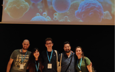 27 and 28 June: The Barcelona Debates on the Human Microbiome