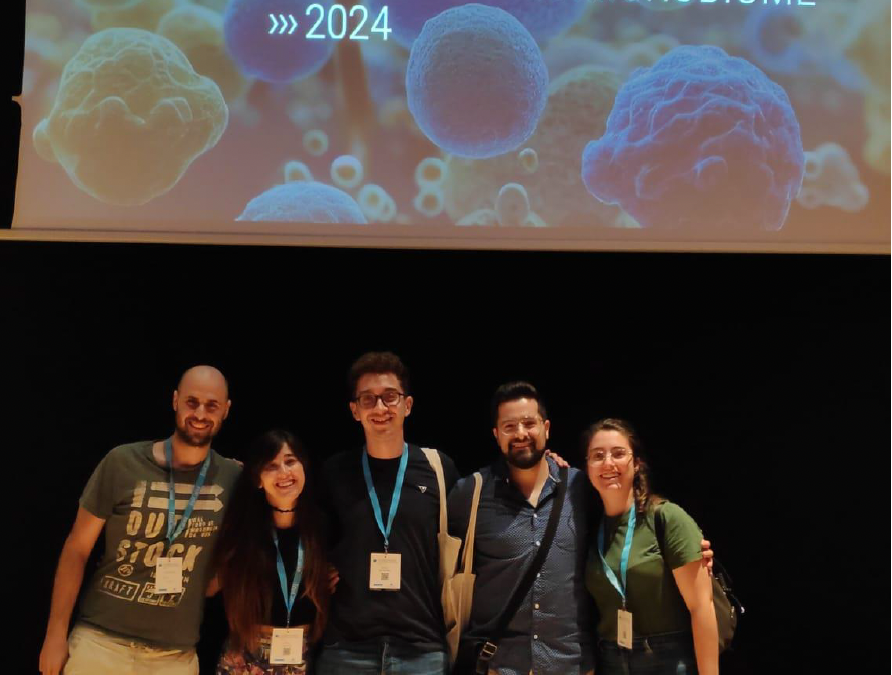27 and 28 June: The Barcelona Debates on the Human Microbiome