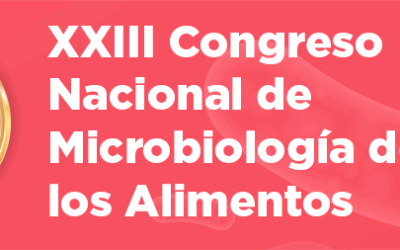 Microomics sponsors the XXIII National Congress of Food Microbiology (XXIII CMA 2024)