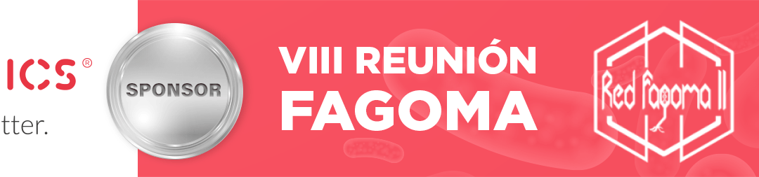 Microomics sponsors the VIII Fagoma 2024 meeting