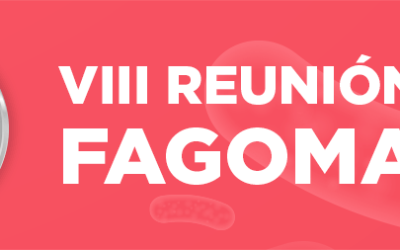 Microomics sponsors the VIII Fagoma 2024 meeting