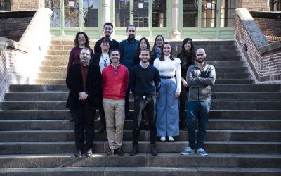 Microomics celebrates its 7th anniversary by expanding and strengthening its facilities