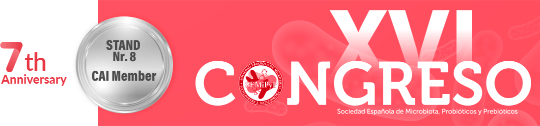 Microomics participates again in the SEMPyP Congress