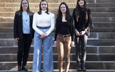 International Day of Women and Girls in Science