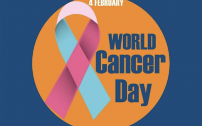 World Cancer Day: Unite for the one and only
