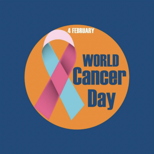 World Cancer Day: Unite for the one and only