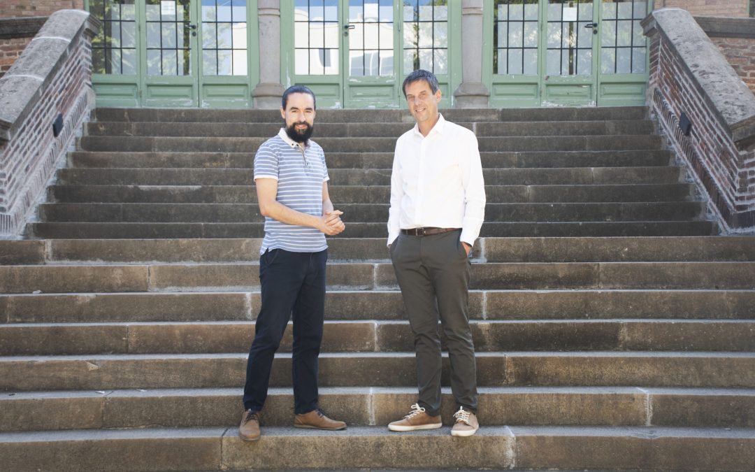 Microomics strengthens its management team to boost growth