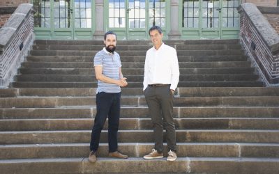 Microomics refuerza su equipo directivo para impulsar su crecimiento