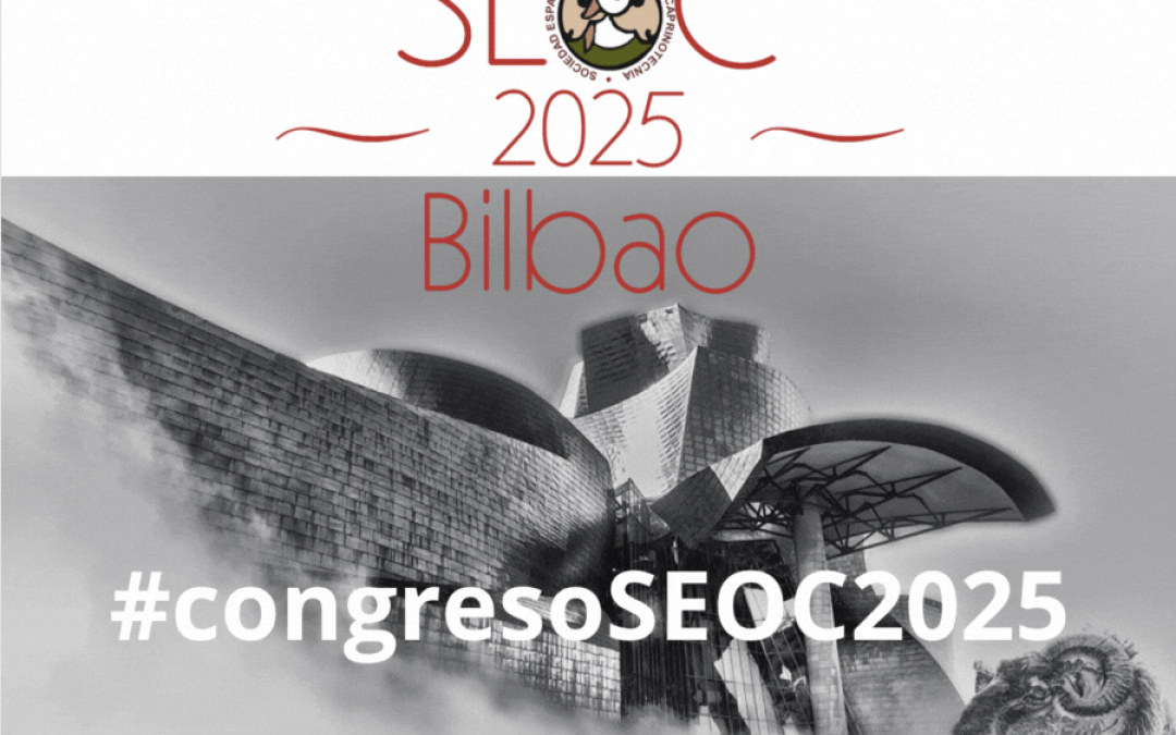 Microomics participará en el Congreso SEOC 2025 en Bilbao