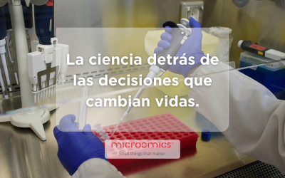 La ciencia detrás de las decisiones que cambian vidas: la mirada del investigador.